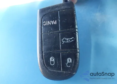 2017 Dodge Challenger R/T from USA, damaged, VIN 2C3CDZBT4HH513941